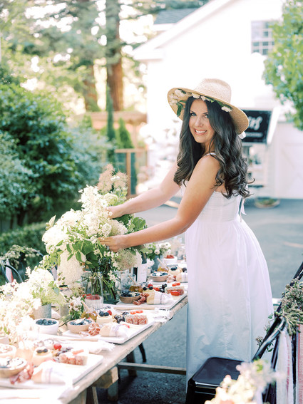 4th of July party ideas Inspiration