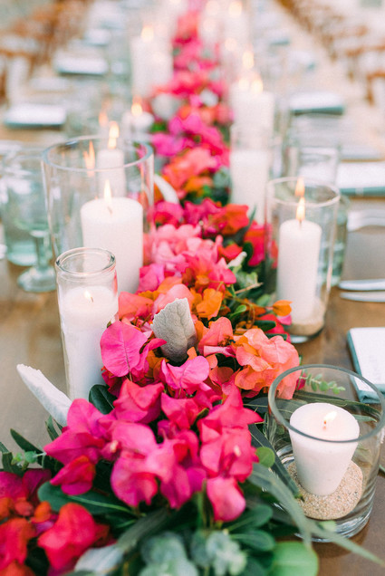 Bougainvillea Inspiration