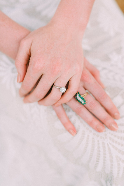 Wedding ring Inspiration
