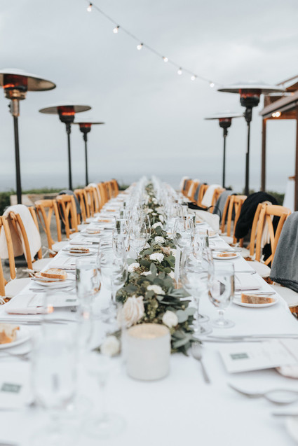 Ventana wedding