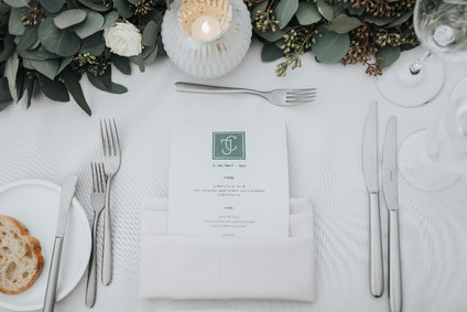 Tablescape