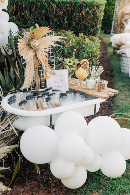 Tiffany Perry Photography Wedding Inspiration