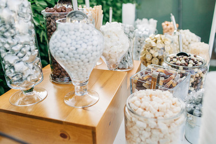 candy Inspiration