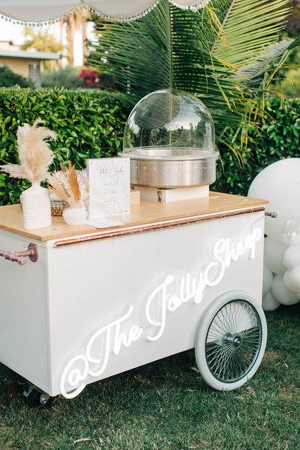 Backyard movie night Inspiration