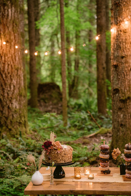 Rustic Wedding