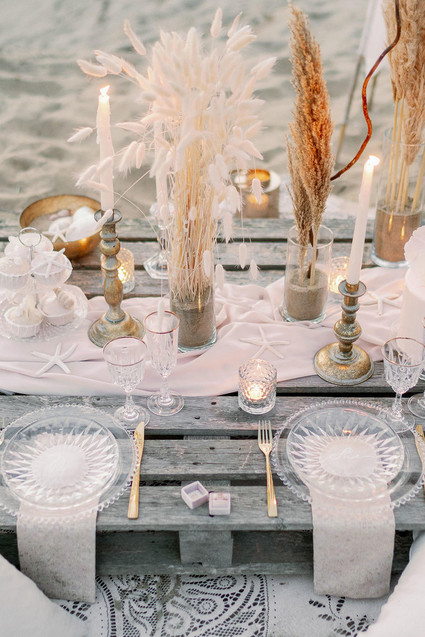 Bohemian decor