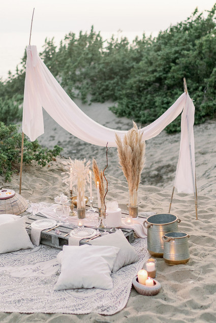 Bohemian decor Inspiration