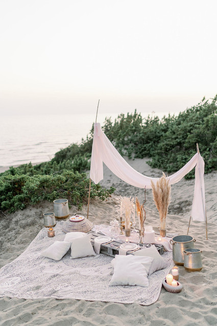 Bohemian decor