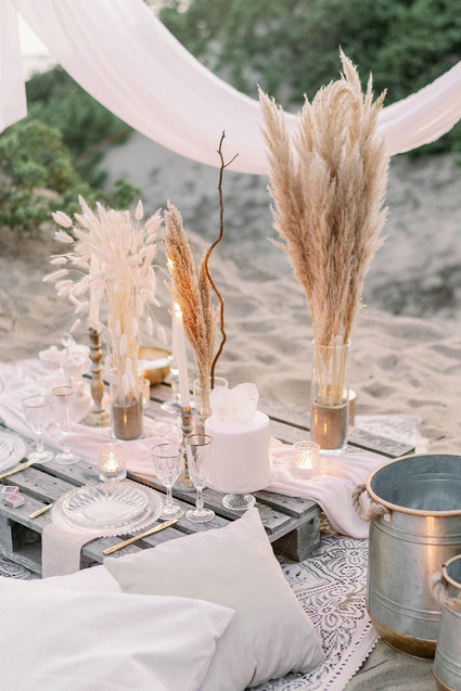 Bohemian decor