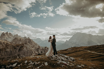 Jane Iskra Wedding Inspiration