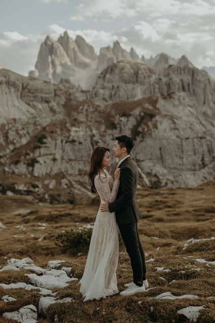 engagement shoot