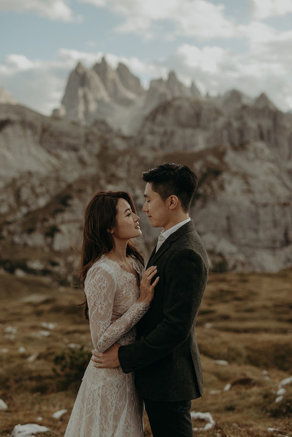 engagement shoot