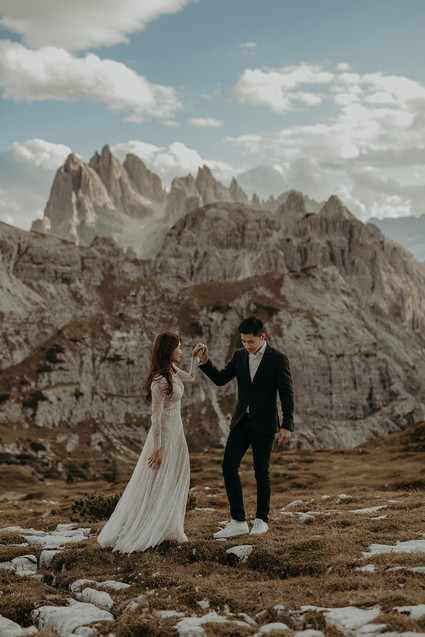 engagement shoot