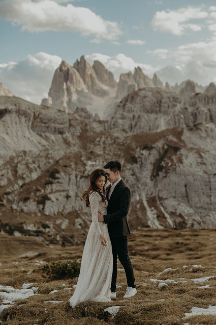engagement shoot