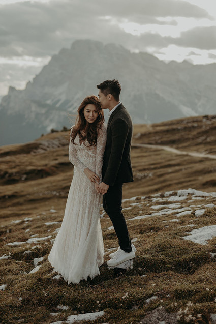 engagement shoot