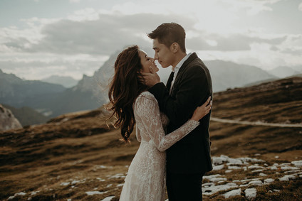 engagement shoot