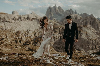engagement shoot