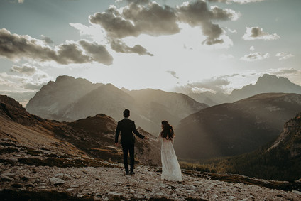 engagement shoot