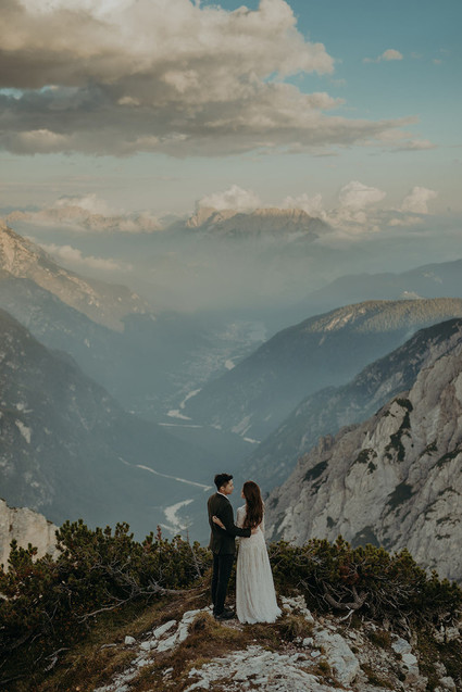 engagement shoot
