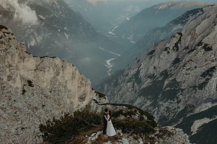 engagement shoot