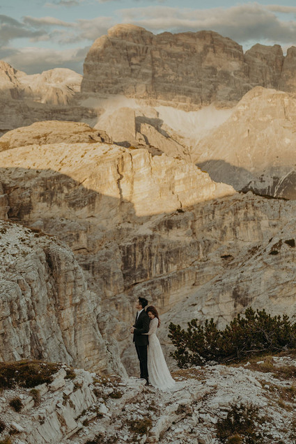 Jane Iskra Wedding Inspiration