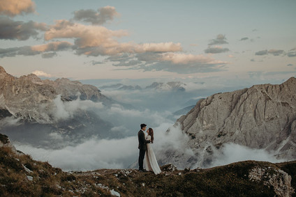 engagement shoot