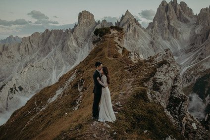 engagement shoot