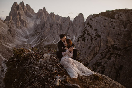 engagement photos