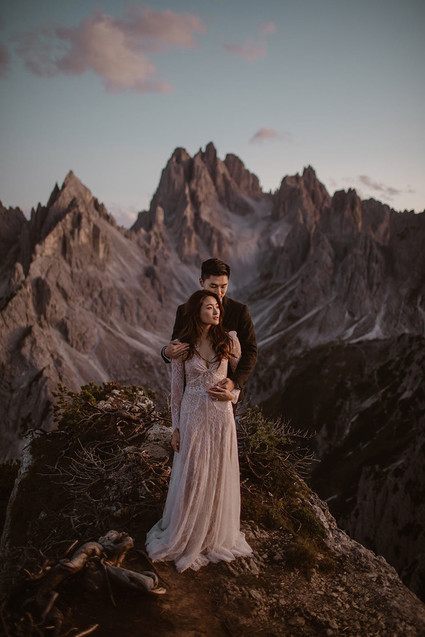 engagement photos