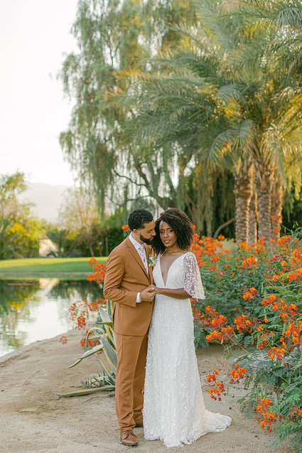 Old Polo Estate wedding