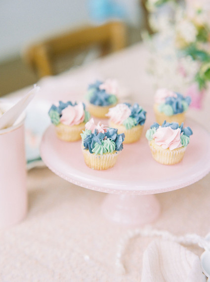 Disney inspired 4th birthday party