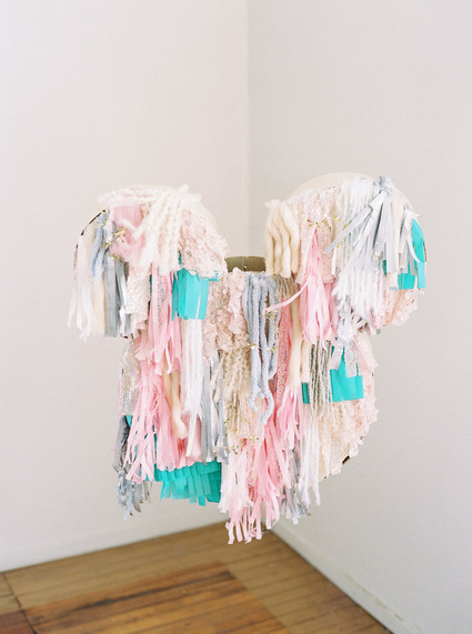 Disney inspired 4th birthday party