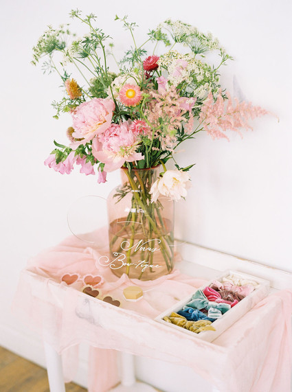 Disney inspired 4th birthday party Inspiration