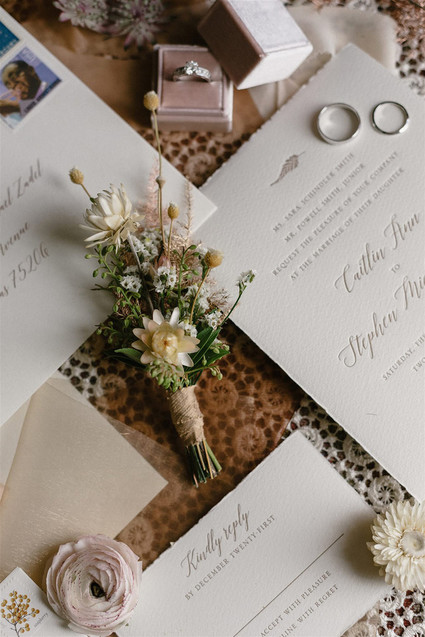 wedding invites