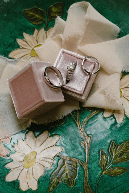 New Orleans wedding Inspiration