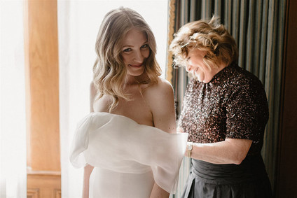 New Orleans wedding Inspiration