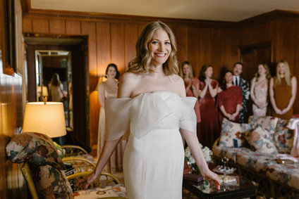 New Orleans wedding Inspiration