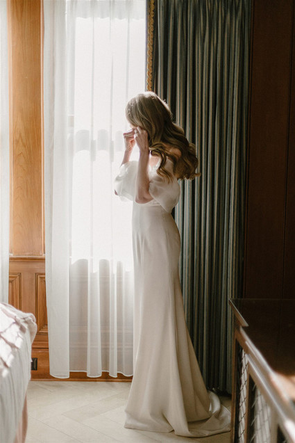 bride Inspiration