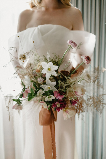 bride