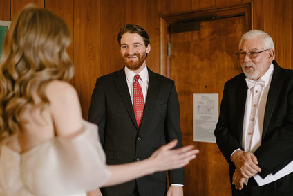 New Orleans wedding Inspiration