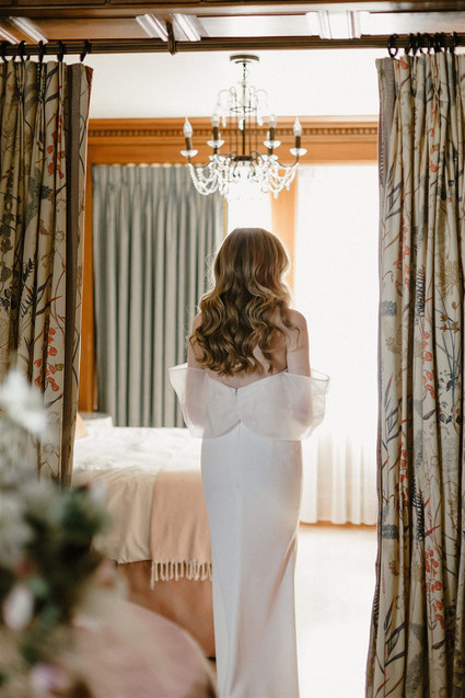 New Orleans wedding