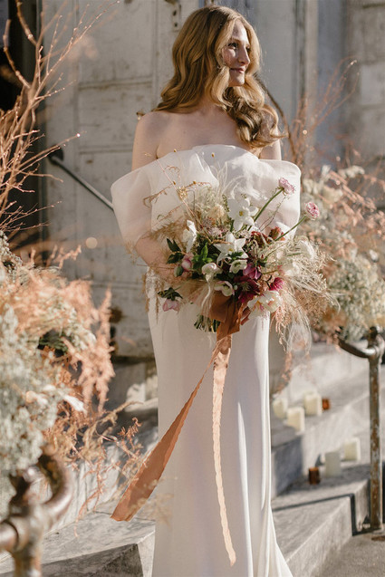 bride