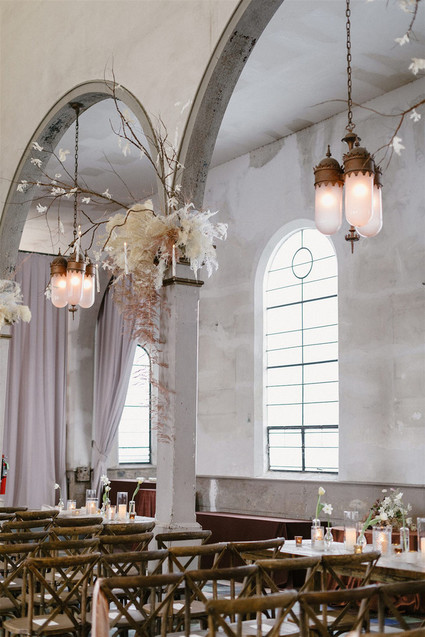 New Orleans wedding venue