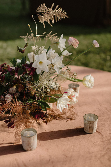 New Orleans wedding