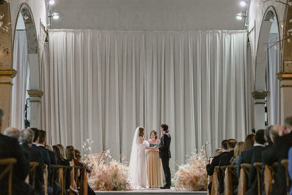 New Orleans wedding
