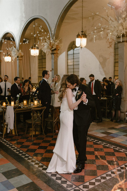 New Orleans wedding venue