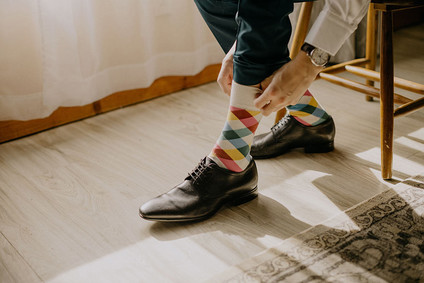 butterfly themed wedding in Carmel Valley