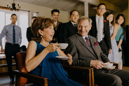butterfly themed wedding in Carmel Valley