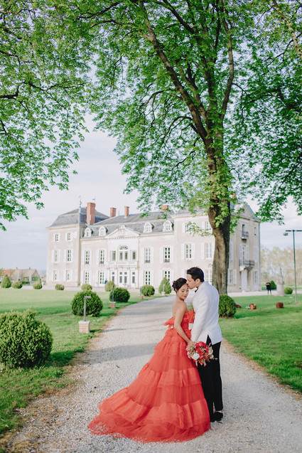 fall wedding Inspiration