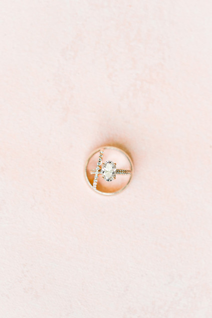 rooftop autumn elopement